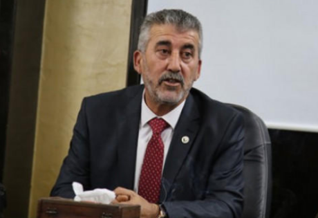 وزير الحكم المحلي يعلق على خصخصة حماس الأراضي الحكومية وتعيين المجالس البلدية