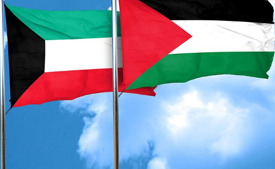 الخارجية الفلسطينية: تسجيل حالتي وفاة بكورونا في صفوف جالياتنا في الكويت