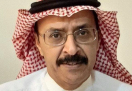 وفاة الدكتور عادل العثمان