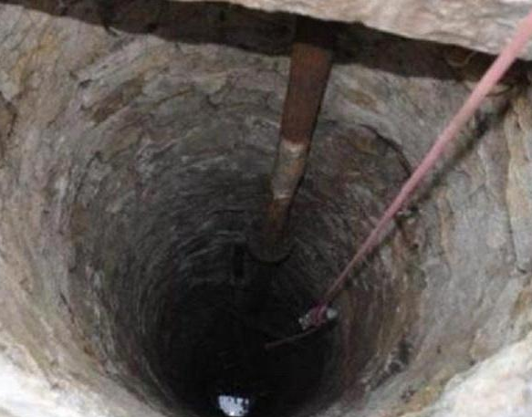 العثور على جثة مواطنة داخل بئر في نابلس