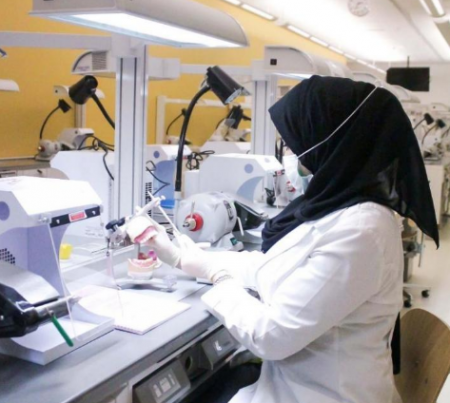 وفاة نجود الخيبري تثير إهتمام النشطاء