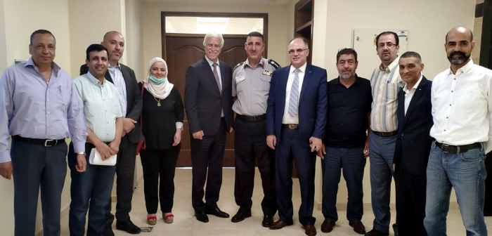 عورتاني: سنتخذ الإجراءات اللازمة بما يخدم مصلحة الطلبة بخصوص امتحان الفيزياء والجلسة الأولى للرياضيات