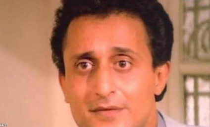 رحيل الفنان محمود مسعود