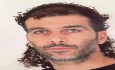 الاحتلال يعيد اعتقال الأسير صلاح حسين لحظة الإفراج عنه بعد 15 عاما ونصف في الأسر