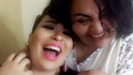 نهاية شيري هانم وزمردة