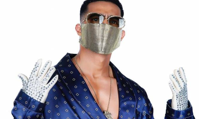 اغنية كورونا محمد رمضان تحقق نجاحاً كبيراً