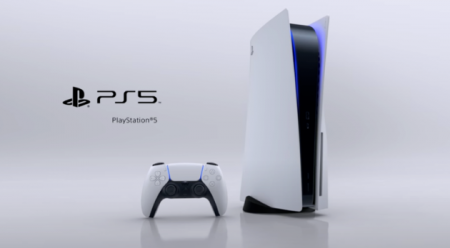 PlayStation 5 .. تعرف على مواصفات بلاي ستيشن 5 