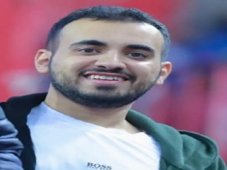 محمد الخضير يكشف عن فاجعته