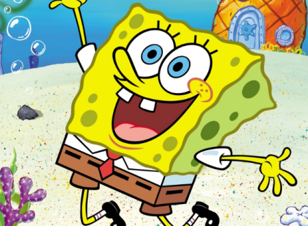 Why SpongeBob's sexuality was slanting on Twitter, clarified