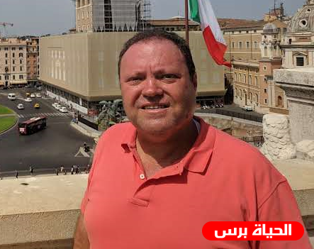 التصدي دوليًا للمشروع الاستيطاني الاستعماري..الكاتب الاستاذ:سري القدوة