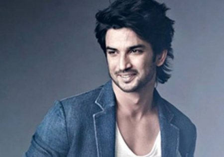 نجوم بوليوود ينعون الفنان سوشانت سينغ راجبوت بهذه العبارات