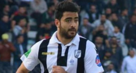 كشف سبب تأخير انضمام حمزة المثلوثي للزمالك