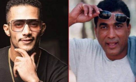 محمد رمضان يثير الجدل بعد قراره بتجسيد شخصية أحمد زكي