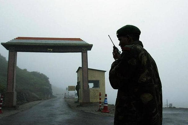 الهند: مقتل ضابط وجنديين برصاص الجيش الصيني