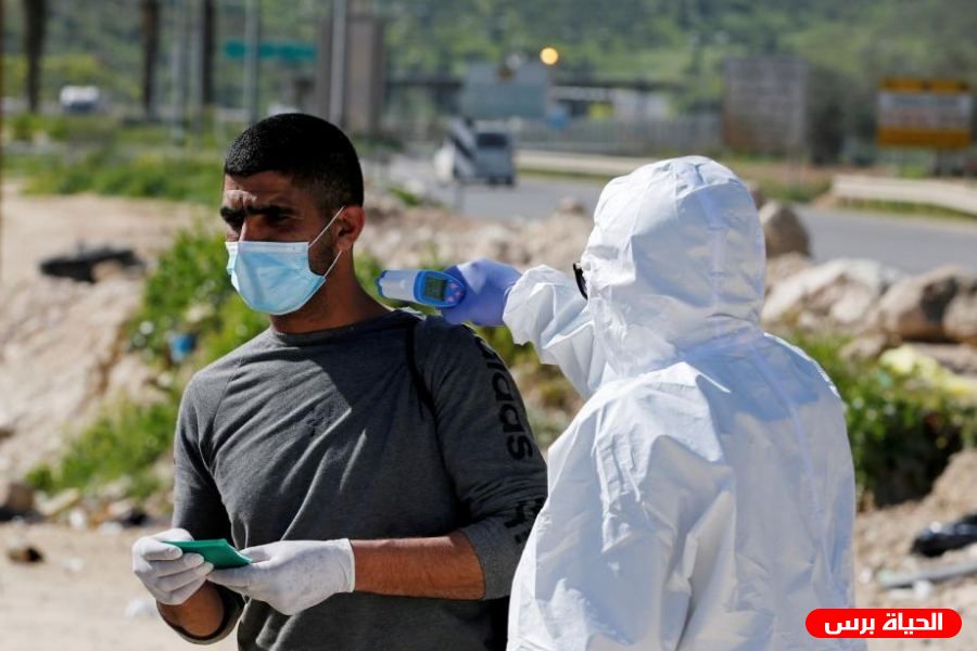 تسجيل 16 إصابة جديدة بفيروس 