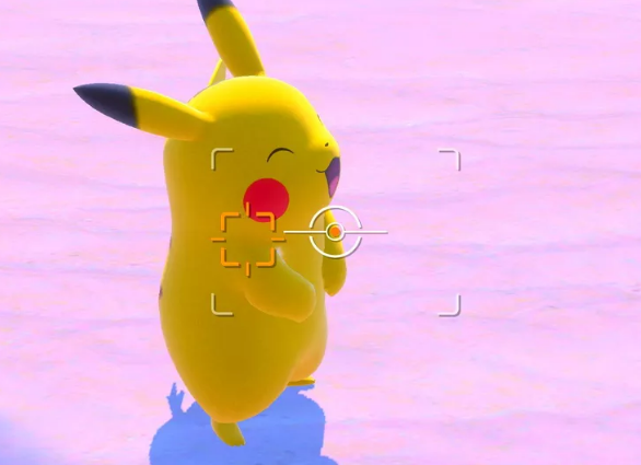 Pokémon Snap is going to the Nintendo Switch
