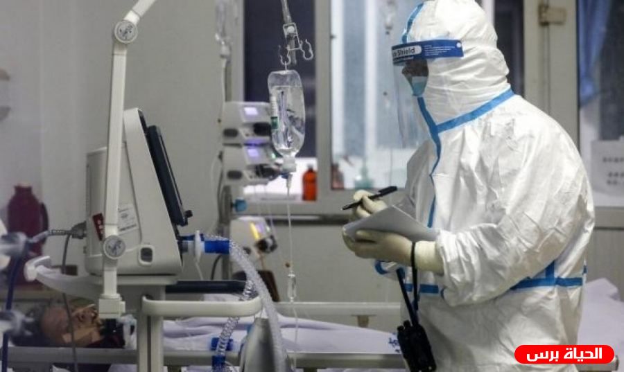 الصحة:تسجيل 19 اصابة جديدة بفيروس كورونا في محافظة الخليل 