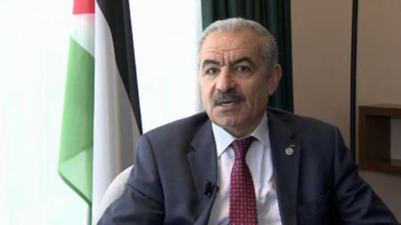 PM to his Greek counterpart: Relations with Israel should not be at expense of international law