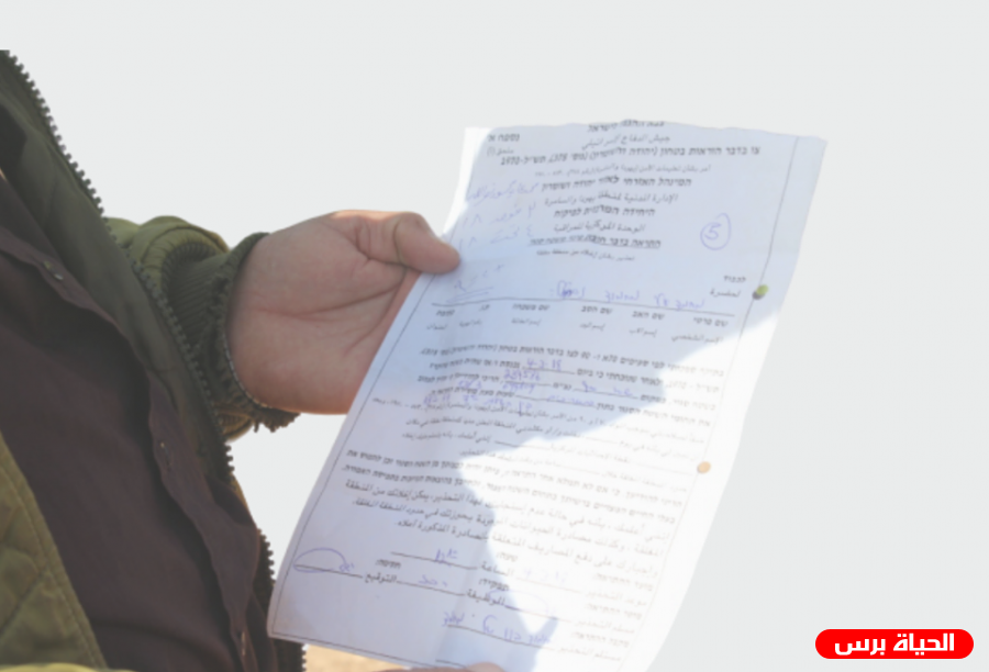 After seeking 'justice' from Israel's High Court, Palestinian given days to demolish own house