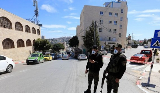 محافظ نابلس يتخذ قرارات جديدة بعد تفشي فيروس كورونا