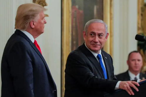 قرار أمريكي لصالح السلطة الفلسطينية يثير مخاوف إسرائيل