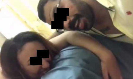 كشف تفاصيل رامو مزاجو وفيديوهاته "اعملي باي يا جهاد لجمهورك"