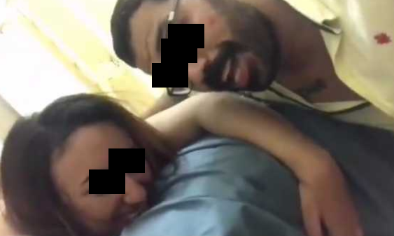 كشف تفاصيل رامو مزاجو وفيديوهاته 