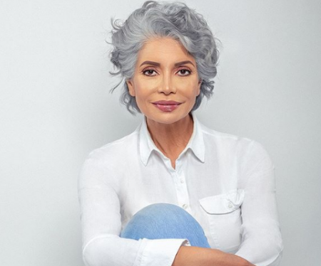 سوسن بدر : إلي شايف الفن حرام يسيبه