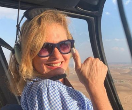 يسرا توجه رسالة لمعجبيها على انستغرام