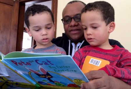 A Father's Day message to all fathers