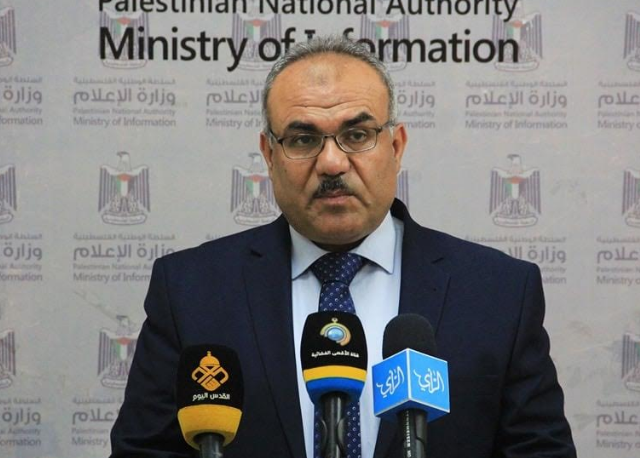 وزارة الأشغال في غزة تعلن عن رزمة تسهيلات لسكان مدينة حمد