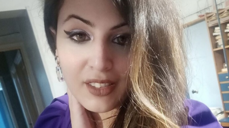 الأزهر يحسم الموقف .. جدل كبير يحدثه عرض مها اسامة للزواج