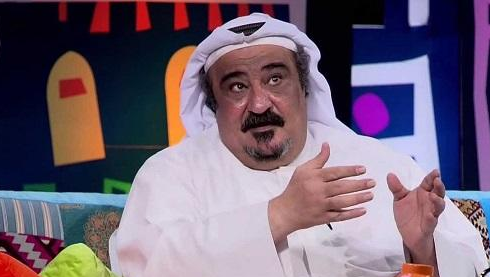 آخر أخبار احمد جوهر بعد وعكته الصحية