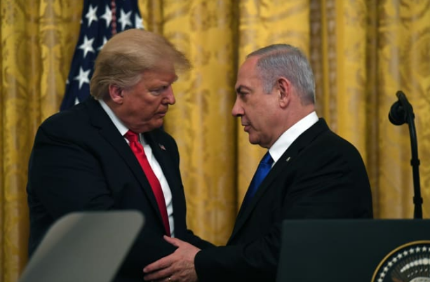 توقعات أمريكية : خطة الضم يمكن تطبيقها فقط في محيط القدس
