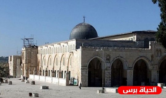 الشيخ عكرمة صبري: بدأنا نفقد السيطرة على المسجد الأقصى