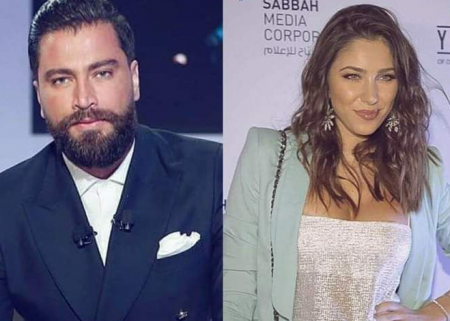 معتصم النهار يكشف تفاصيل جديدة عن أعماله القادمة