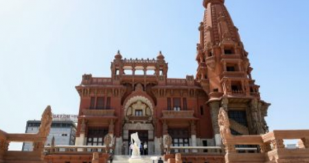 قصة قصر البارون