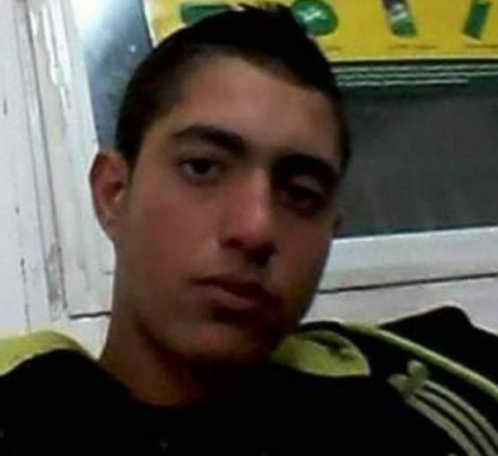 الاحتلال يقضي بحبس أسير من رام الله 14 شهراً 