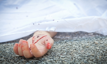 مصرع مواطن بشجار عائلي في نابلس