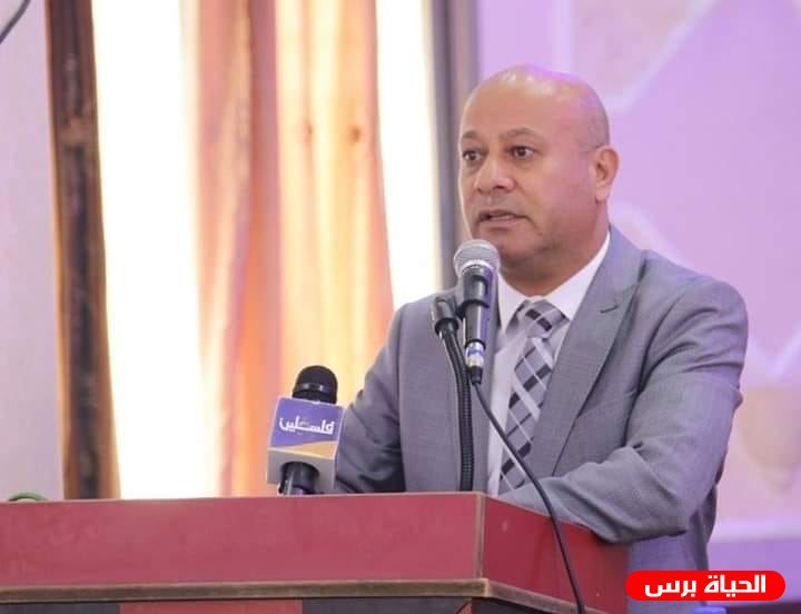 أبو هولي: مؤتمر لكبار مانحي الأونروا في 23 من الجاري