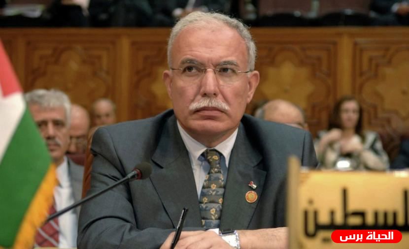 المالكي: رد المدعية العامة للمحكمة الجنائية الدولية رد قانون دولي