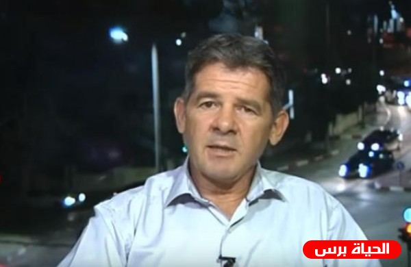 رضوان: فعالية في الأغوار الاثنين المقبل ايذانا بانطلاق سلسة فعاليات لتفعيل المقاومة الشعبية