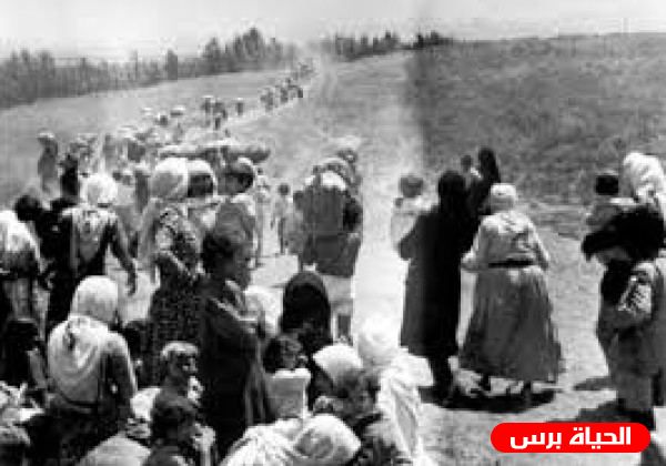 في اليوم العالمي للاجئين: نحو 6 ملايين فلسطيني يعانون اللجوء ويحلمون بالعودة