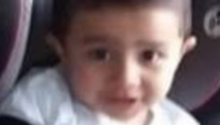 AMBER ALERT: Missing 2-year-old kid potentially in grave or impending peril