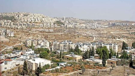 Netherlands, Morocco reject proposed Israeli annexation plan