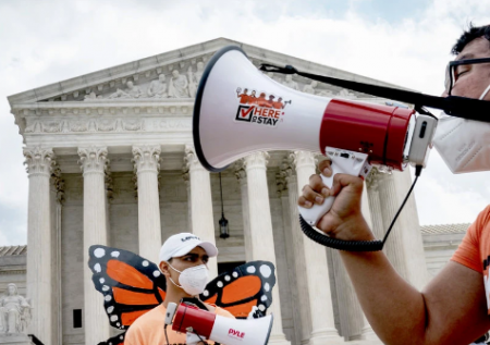 DACA Lives On