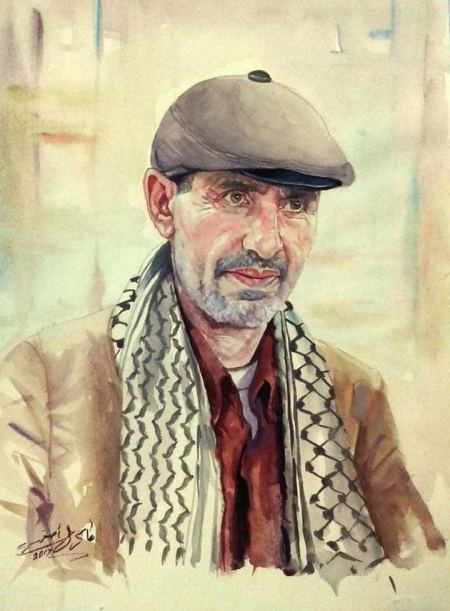 (تجمع فنانون بلا حدود ...بصمة واضحة في خارطة التشكيل العربي ) بقلم الناقد/ د. تحرير علي