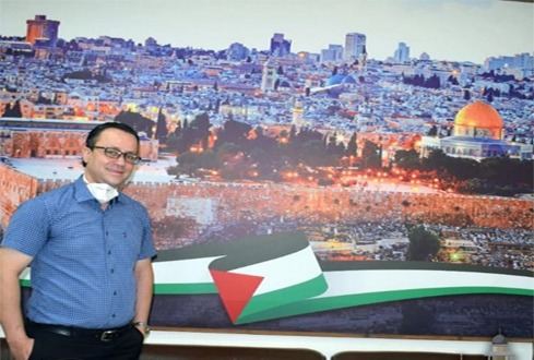 الإعلام ودوره في الصراع مع ماكينة الإعلام الإسرائيلية بقلم د. وسيم وني