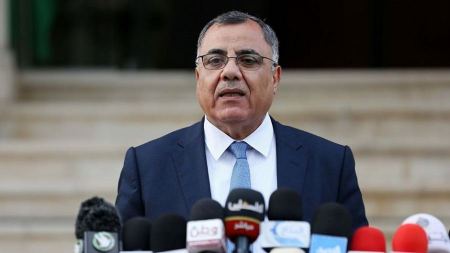 Government says first batch of Palestinians stranded in Egypt to return to Palestine on June 21