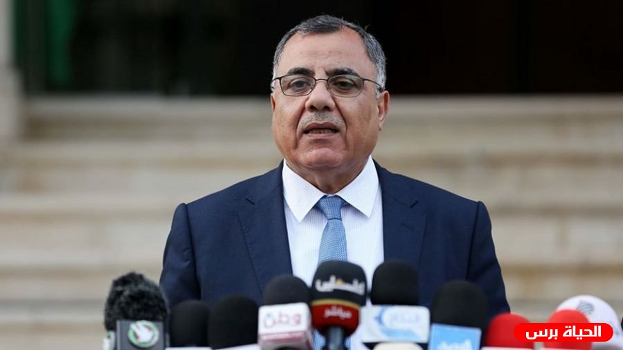 Government says first batch of Palestinians stranded in Egypt to return to Palestine on June 21